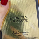 Отзывы Hugo Boss Baldessarini Strictly Private