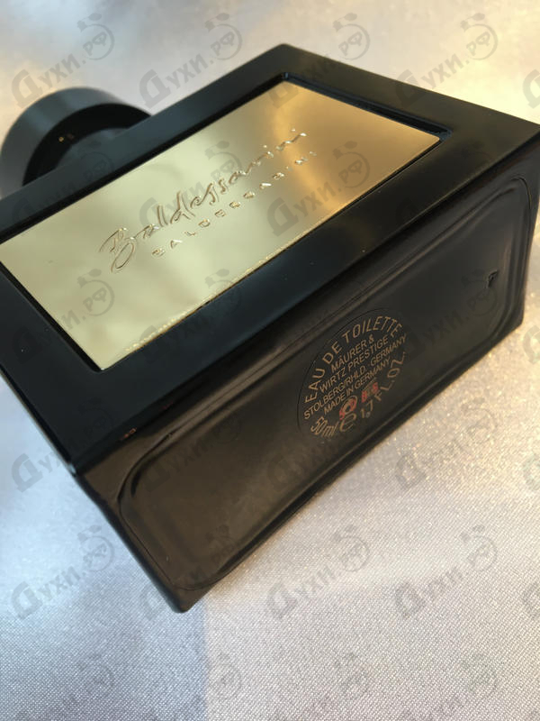 Купить Baldessarini Strictly Private от Hugo Boss Отзывы Hugo Boss Baldessarini Strictly Private