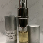 Парфюм Hugo Boss Elements Aqua