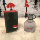 Отзывы Hugo Boss Hugo