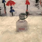 Отзыв Hugo Boss Hugo