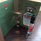 Отзыв Hugo Boss Hugo