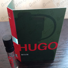 Отзывы Hugo Boss Hugo