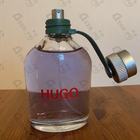 Отзыв Hugo Boss Hugo