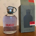 Духи Hugo от Hugo Boss
