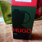 Духи Hugo от Hugo Boss