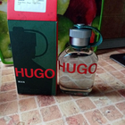 Отзывы Hugo Boss Hugo