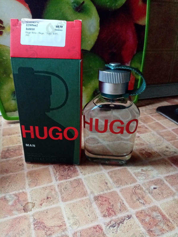 Купить Hugo от Hugo Boss