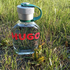 Отзыв Hugo Boss Hugo