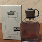 Духи Hugo от Hugo Boss