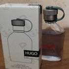 Отзыв Hugo Boss Hugo