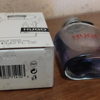 Отзыв Hugo Boss Hugo
