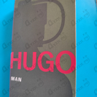 Отзыв Hugo Boss Hugo