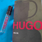 Отзывы Hugo Boss Hugo