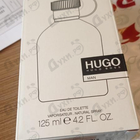 Отзыв Hugo Boss Hugo