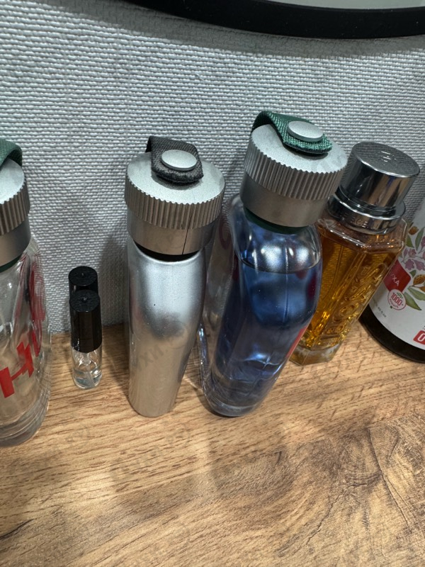 Парфюмерия Hugo Boss Hugo