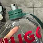 Отзыв Hugo Boss Hugo