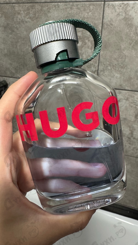 Купить Hugo от Hugo Boss