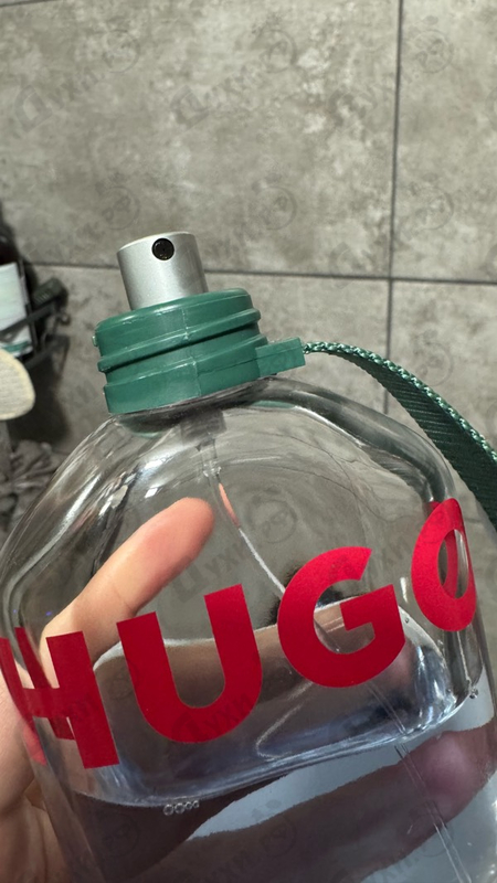 Купить Hugo Boss Hugo