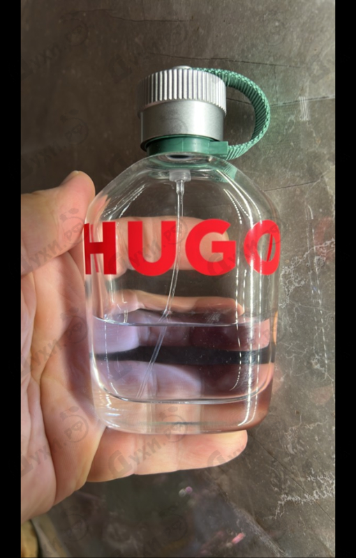 Отзывы Hugo Boss Hugo
