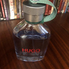 Отзыв Hugo Boss Hugo