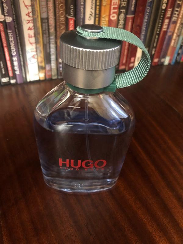 Парфюмерия Hugo от Hugo Boss