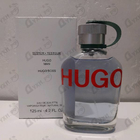 Духи Hugo от Hugo Boss