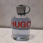 Отзыв Hugo Boss Hugo