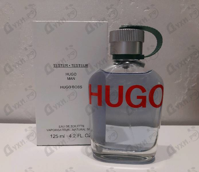 Купить Hugo от Hugo Boss