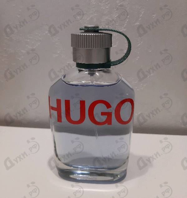 Парфюмерия Hugo Boss Hugo