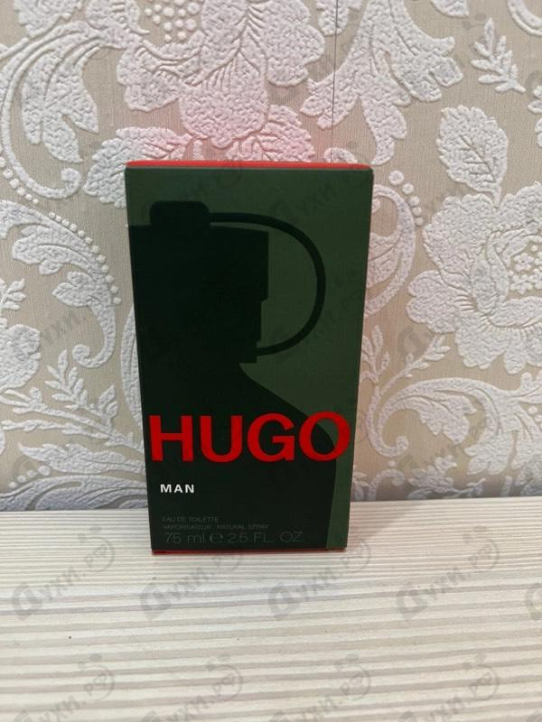 Духи Hugo от Hugo Boss