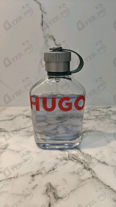 Парфюмерия Hugo Boss Hugo