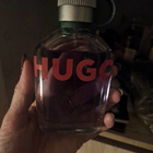 Отзыв Hugo Boss Hugo