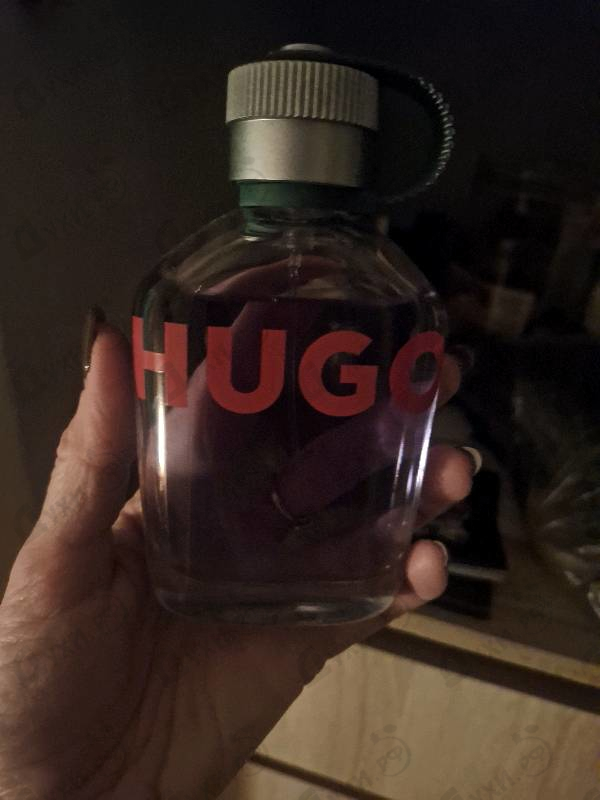 Духи Hugo от Hugo Boss