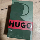 Отзыв Hugo Boss Hugo