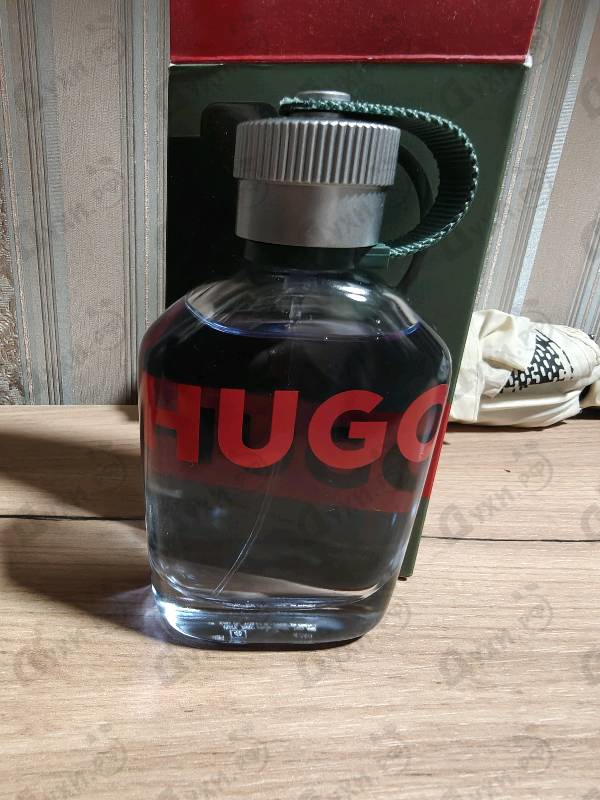 Купить Hugo от Hugo Boss