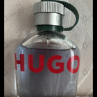 Отзыв Hugo Boss Hugo
