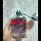 Отзыв Hugo Boss Hugo