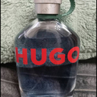 Отзыв Hugo Boss Hugo