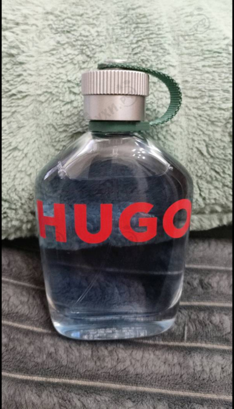 Парфюмерия Hugo Boss Hugo
