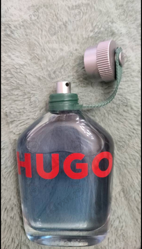 Духи Hugo от Hugo Boss