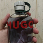 Парфюм Hugo Boss Hugo