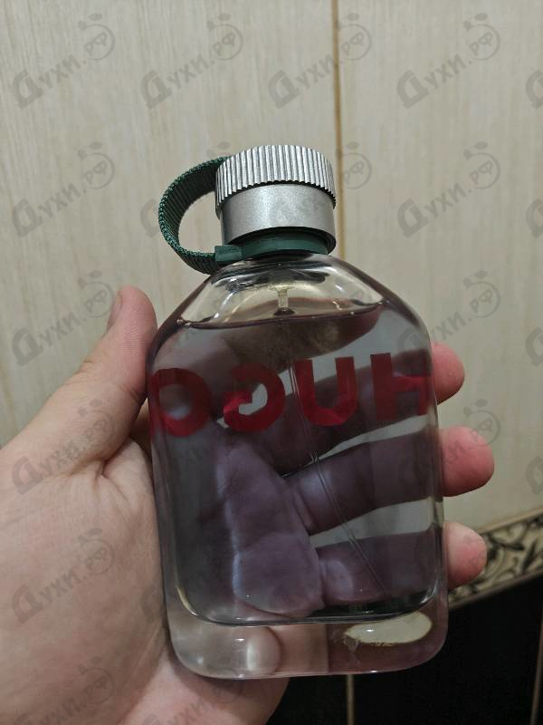 Духи Hugo от Hugo Boss