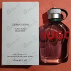 Отзыв Hugo Boss Hugo