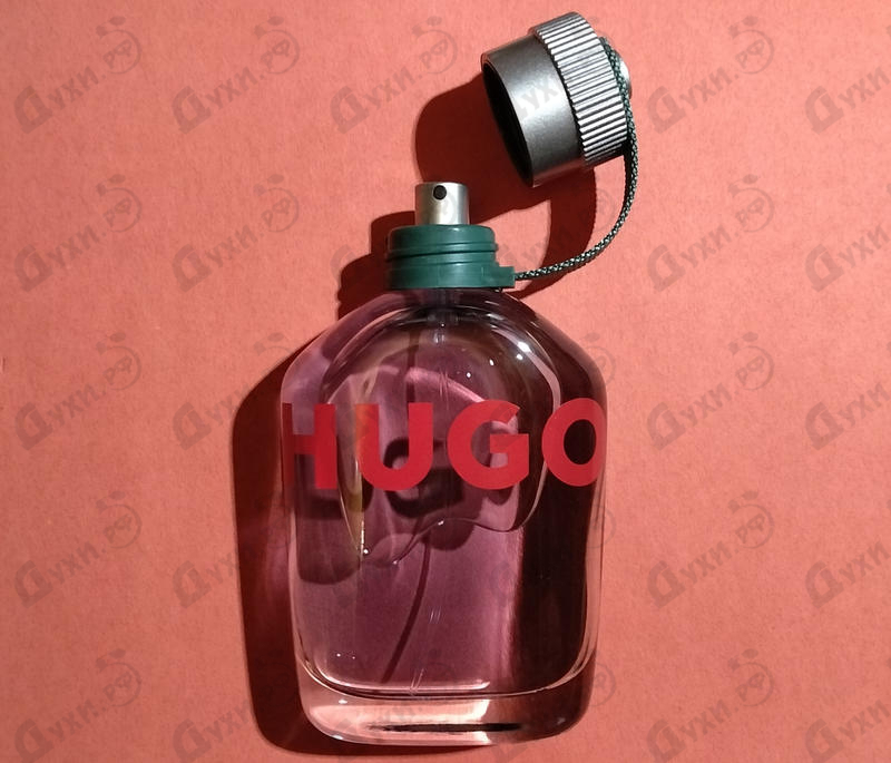 Купить Hugo от Hugo Boss