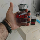 Отзыв Hugo Boss Hugo