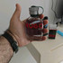 Отзыв Hugo Boss Hugo