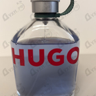 Отзыв Hugo Boss Hugo