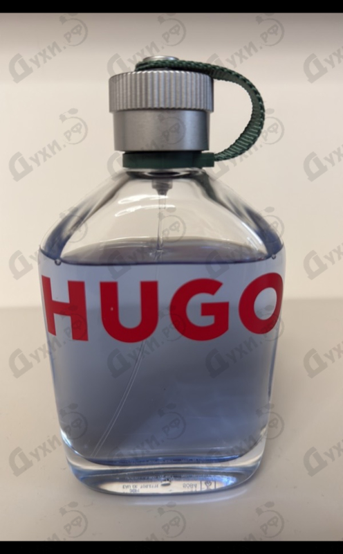 Купить Hugo от Hugo Boss