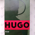 Отзывы Hugo Boss Hugo